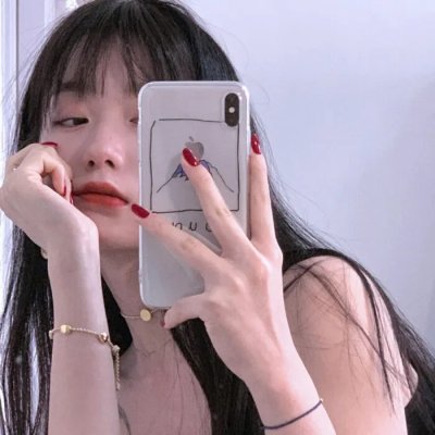 落日