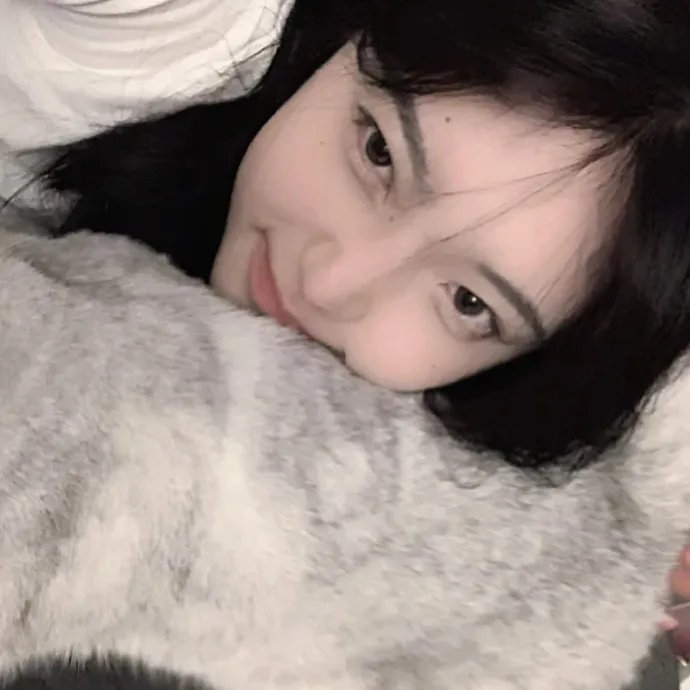 拜金的女人